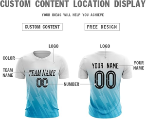 Short d'uniforme d'équipe de football France Logo personnalisé Vêtements de football à séchage rapide Entièrement imprimé par sublimation Unisexe - Product Image 2