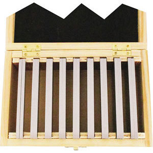 Catégorie de produit 2878GS Chuck avec fonctionnalités en série et en parallèle - Product Image 1