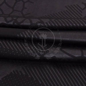 Uniforme de Fútbol para Hombre Hecho en Pakistán, 100% Poliéster, Secado Rápido, Transpirable, Nuevo, Más Vendido para Adultos - Product Image 3