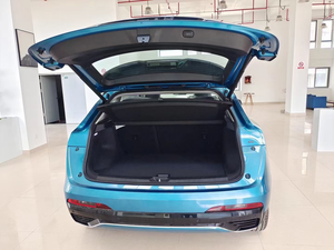 Nuevo Auto Eléctrico Enovate me7 2023 para Familias, con Aire Acondicionado, 5 Asientos y Alta Velocidad, SUV Chino de Nueva Energía - Product Image 5