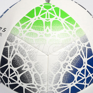 Balón de Fútbol Híbrido de Material Duradero, Equipo Deportivo, Balón de Fútbol Híbrido Más Vendido - Product Image 5