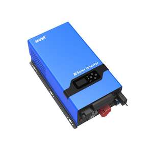 Inversores solares de salida única serie Mu St PV3000 LVHM - Product Image 6