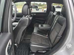 سيارة جيب جراند شيروكي - Product Image 6