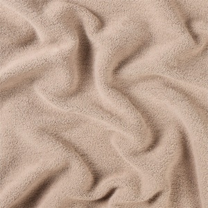 Sudadera de cuello redondo de felpa francesa de alta calidad, ropa de invierno informal suave para gimnasio liso con logotipo personalizable para pedidos a granel - Product Image 6