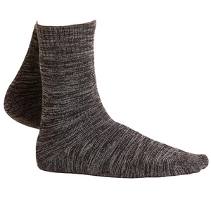 Custom Design Your Own Pattern Anti-Bacterial Breathable Quick Dry Sport Crew <b>Socks</b> for Men and Women with Custom Logo 2026 - Product Image 2