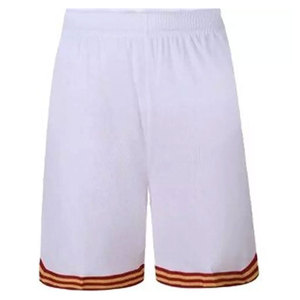 Uniforme de basket-ball imprimé pour hommes prix de gros livraison rapide vêtements de basket-ball de sport à bas prix été, shorts de basket-ball - Product Image 3