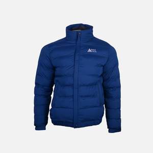 FHOR Casual Softshell chaqueta sin Capucha ligera a prueba de viento con cuello levantado Fitness-Feature tejido suave relleno de poliéster - Product Image 2