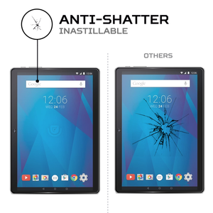 ฟิล์มกันรอยหน้าจอสำหรับแท็บเล็ตทาลิอุส แพลตตินัม 9001-3G - Product Image 5