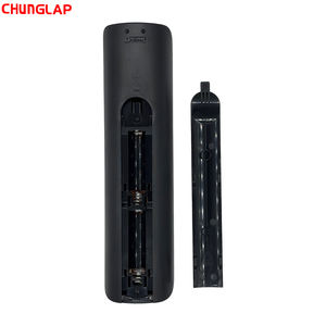 <span class=keywords><strong>Mando</strong></span> a distancia de plástico OEM personalizado compatible con fábrica CHUNGLAP para <span class=keywords><strong>Samsung</strong></span> TV - Product Image 3