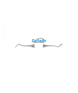 Tapón de amalgama de alta calidad estándar, condensadores, aplicadores HOLLENBACK No. 3 PLUGGER exportador y fabricante - Product Image 1