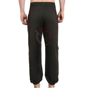 Pantalones de hombre cómodos de nuevo estilo, ropa de calle ligera más vendida a la venta, pantalones de hombre de estilo informal, la mejor calidad - Product Image 3