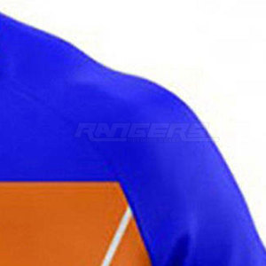 Camiseta de Rugby Sublimada Profesional de Alta Calidad OEM, Precio de Mayoreo para Hombre, Modelo 2026 - Product Image 4