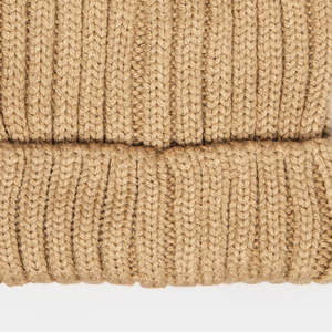 Bonnet d'hiver unisexe en acrylique avec broderie 3D en jacquard, nouvelle arrivée, haute qualité, chaud, tricoté, mode extérieure - Product Image 5