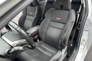 HONDA CIVIC SI COUPE 2006 USADO, VOLANTE A LA IZQUIERDA/DERECHA - Product Image 3