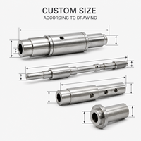 Service de fraisage CNC 3/4/5 axes pour composants complexes en aluminium anodisé, boîtiers de haut-parleurs et pièces de précision, usinage par électroérosion à fil