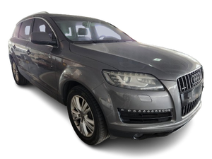 Audi Q7 3.0 TDI quattro Euro III Emission Plus de 100 000 milles [Exporté mensuellement de Corée 300-500 unités] - Product Image 3
