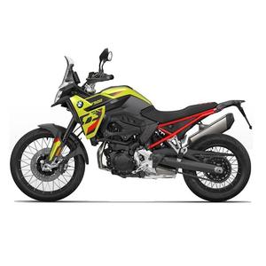 บีเอ็มดับเบิลยู เอฟ 900 จีเอส รุ่นใหม่ล่าสุด - Product Image 2