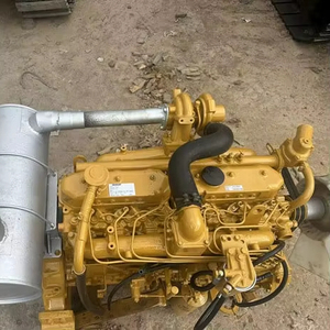 เครื่องยนต์ดีเซลใช้งาน3066ที่เชื่อถือได้เหมาะสำหรับเครื่องจักรก่อสร้างและอุตสาหกรรม - Product Image 1