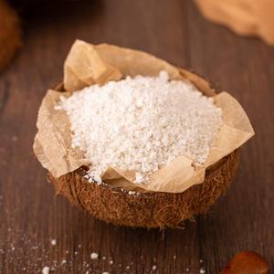 Harina de coco saludable para cocinar, fábrica de alimentos al por mayor, leche de coco en polvo, precio competitivo - Product Image 2