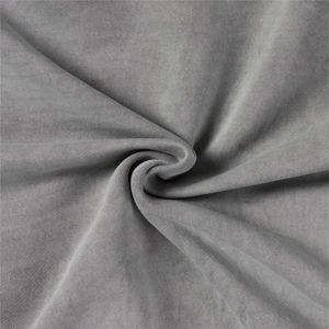 Sudaderas con capucha lisas de gran tamaño para hombre, logotipo personalizado, estampado personalizado, de algodón jersey de lana, estilo Streetwear, hombro caído, OEM - Product Image 5