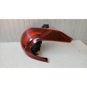 PEUGEOT 2008 1a Serie (13>) LUCE POSTERIORE DESTRA STOP 9826730380 YHX - Product Image 3