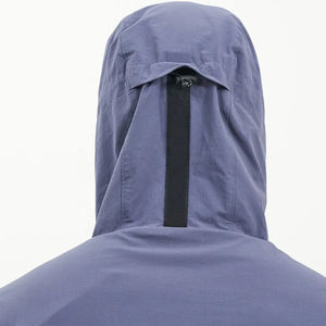 Conjunto de Chaqueta Cortavientos para Hombre, Nueva Moda para Invierno, Personalización Completa, Venta al por Mayor, Conjunto de Chaqueta Cortavientos Más Vendido, Poliéster y Elastano - Product Image 4