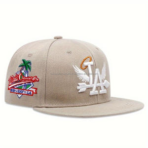 Casquettes de baseball imperméables - Product Image 6