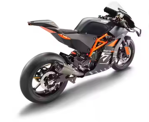 Offre PREMIUM toute neuve pour moto sportive KTM 2023 - Product Image 1