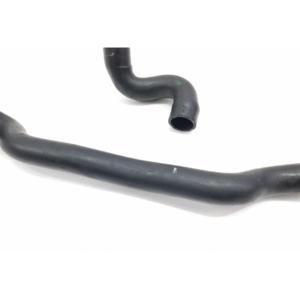 PAR DE MANGUERAS DE RADIADOR SUPERIORES Y INFERIORES MINI Countryman Serie (F60) 17127617363 B47 C20 A, B47 C20 B Diésel 2000 (16>) - Product Image 3