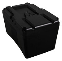 PATONA Platinum Batterie V-Mount 20A 288Wh BP-290W DSR 250P 600P 650P 652P 20000mAh 14.4V 288Wh