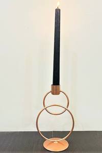 High Quality Iron Metal <b>Candle</b> <b>Holders</b> Unique Design for Home Living Room Dining Room Office Decorative Item Includes <b>Lanterns</b> - Product Image 2