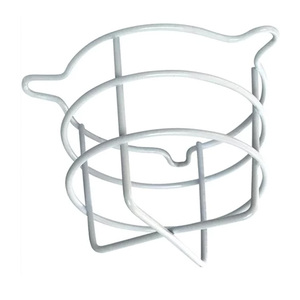 Protège-tête <span class=keywords><strong>de</strong></span> gicleur d'incendie personnalisé pour <span class=keywords><strong>plaque</strong></span> encastrée - Product Image 5