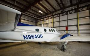 CLEAN 1982 BEECH_CRAFT KING AIR 90 ผลิตในสหรัฐอเมริกา - Product Image 4