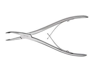 เครื่องตัดกระดูกสำหรับตัดกระดูกเครื่องมือผ่าตัดแบบแมนนวลมาใหม่ - Product Image 1