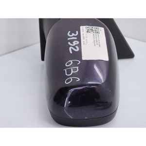 Rétroviseur gauche SX Renault Clio Série 5 broches D4F764 (04>08) - Product Image 2
