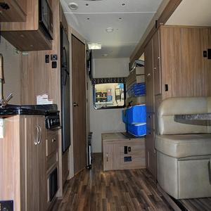 MER-CEDES-BE-NZ SPRINTER 3500 2016 SUPER LIMPIA, LISTA PARA ENVIAR - Product Image 5