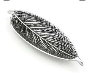 ชามอลูมิเนียมสำหรับงานหนักราคาไม่แพงออกแบบมาเพื่อต้านทานการกัดกร่อนของสนิมและรอยขีดข่วนเหมาะสำหรับร้านอาหารโรงแรม - Product Image 1