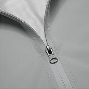 <b>Smart</b> Casual Lightweight Nylon <b>Jacket</b> for Men High Quality Waterproof Outdoor Clothing Nylon <b>Jacket</b> - Product Image 5