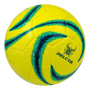 Balón de Fútbol Híbrido de Marca Privada de Alta Calidad, Balón de Fútbol Híbrido de Alto Rendimiento a Bajo Precio - Product Image 3