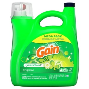 Detergente para ropa líquido original con mejor ganancia de ventas a precio mayorista - Product Image 2