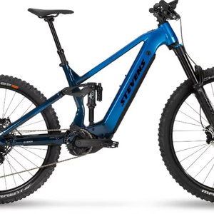 Vélo de montagne électrique Sttevens E-Inception AM 7.6 - Product Image 1
