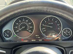 Increíble BMW Serie 4 430i xDrive Coupé AWD 2019 Usado en Perfectas Condiciones con Poco Kilometraje en Existencia, Ofrecido a un Precio Increíble - Product Image 5