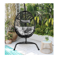Chaise balançoire bon marché à vendre chaise suspendue de haute qualité pour patio, jardin et usage domestique conception durable et confortable