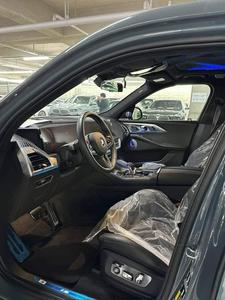 BMW XM 3.0 Twin Turbo M-Sport 2025 Usado en Buen Estado - Product Image 3