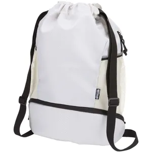 Borsa Sportiva Riciclata Nomad per Amanti dei Gadget Sostenibili - Product Image 1