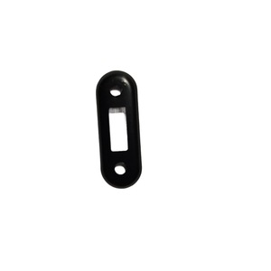 Copertura di Scarico per Motosega Industriale 58cc PN2500 Compatibile con Certificato REACH, Opzione per Personalizzazione OEM - Product Image 1