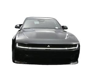 รถมือสอง ปี 2024 Charger Daytona R/T AWD ไฟฟ้า เทอร์โบ เกียร์อัตโนมัติ เบาะหนังสีเข้ม ระบบ ACC ล้อแม็ก R20 รุ่น Coupe สภาพดี - Product Image 1