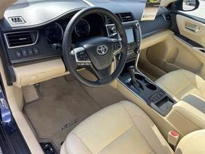 2015โตโยต้าคัมรี่ไฮบริด SE - Product Image 6