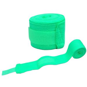 Logo personnalisé bas prix Fitness élastique facile boxe mains/Services OEM nouveau modèle boxe mains enveloppes - Product Image 6