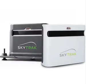 เปิดตัวใหม่ - จอภาพและเครื่องจำลองการเล่นกอล์ฟ - Product Image 1